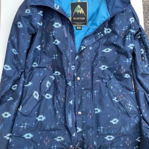 Burton Ski Jacket
